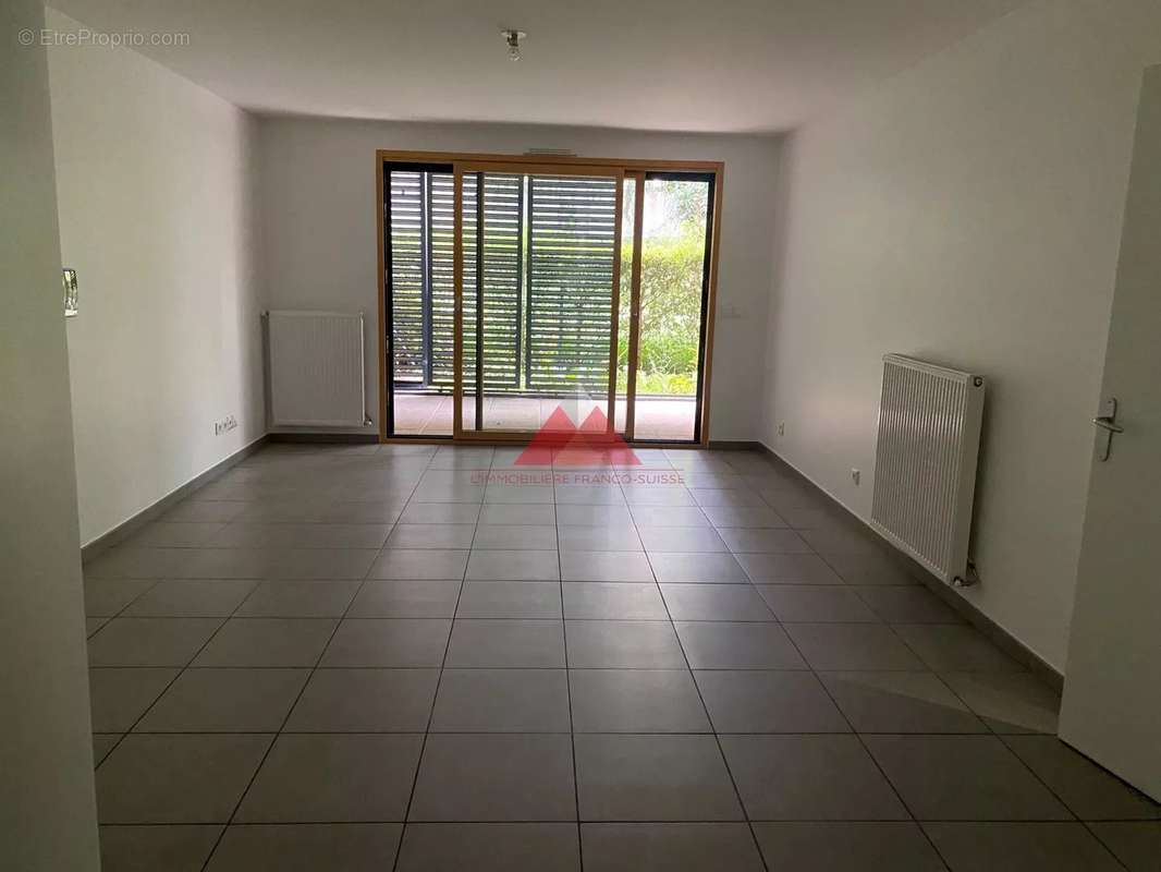 Appartement à LYON-5E