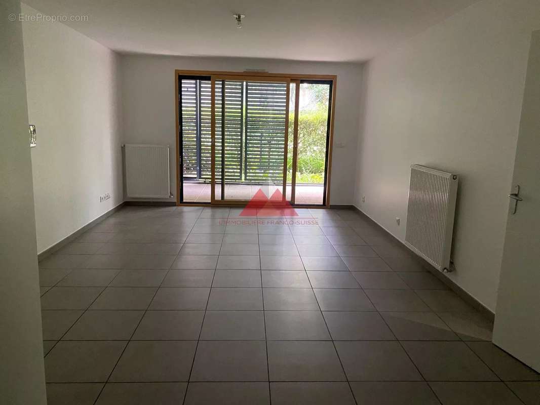 Appartement à LYON-5E