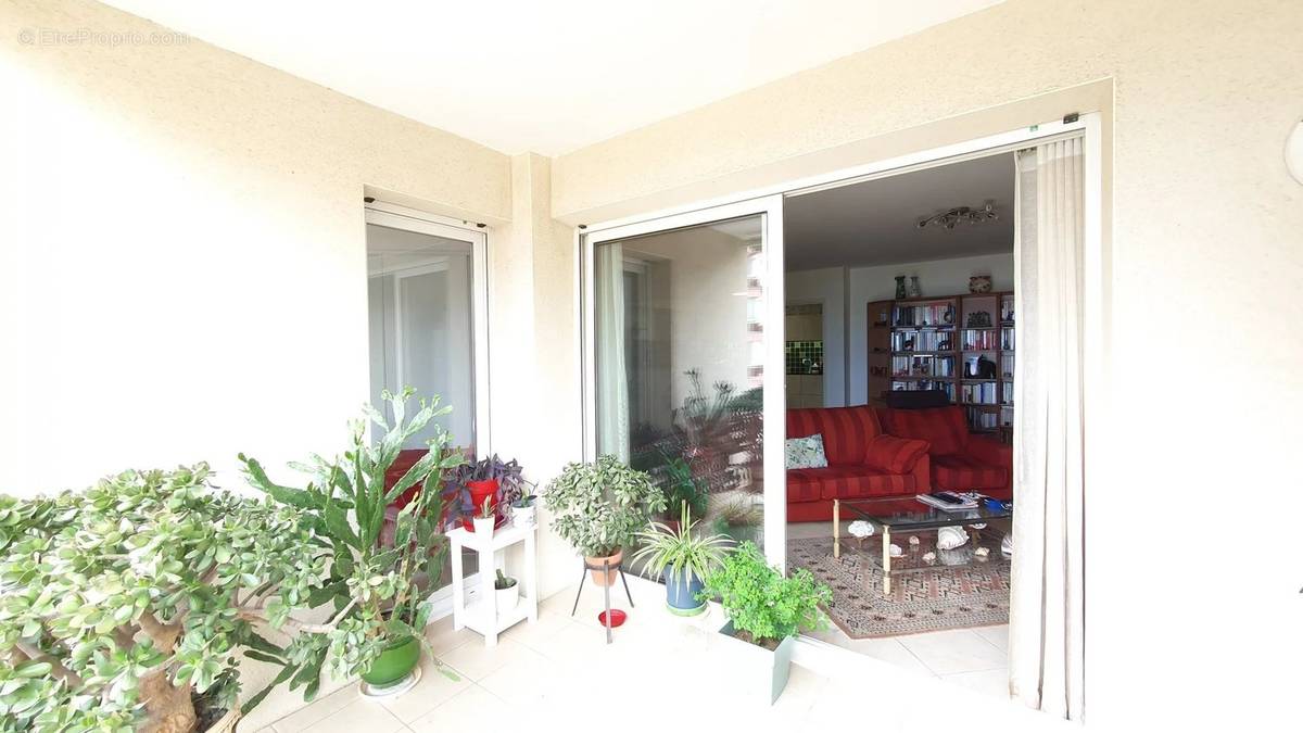 Appartement à CANET-EN-ROUSSILLON