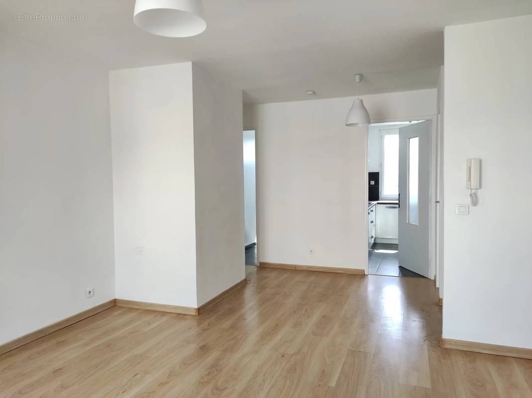 Appartement à PERPIGNAN