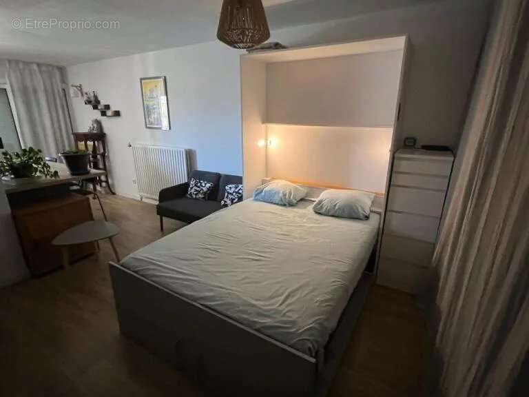 Appartement à CANET-EN-ROUSSILLON