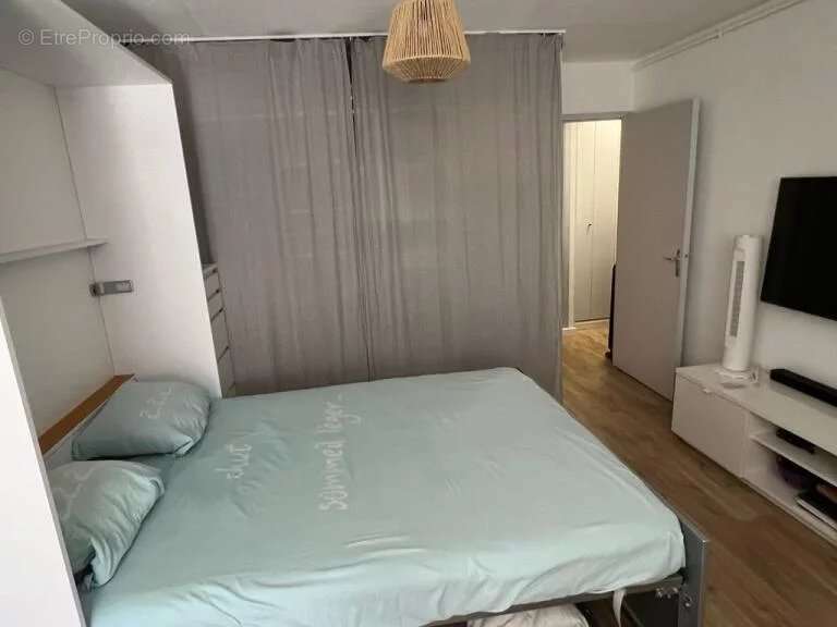 Appartement à CANET-EN-ROUSSILLON