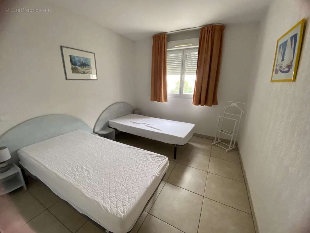 Appartement à CANET-EN-ROUSSILLON