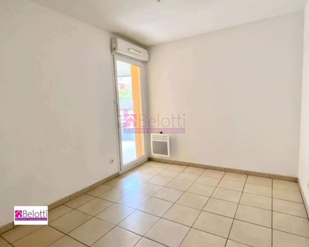 Appartement à AUCAMVILLE