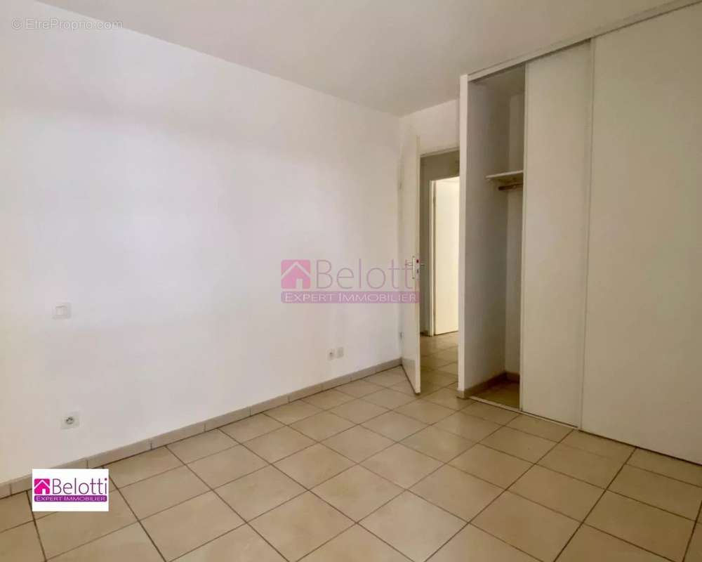 Appartement à AUCAMVILLE