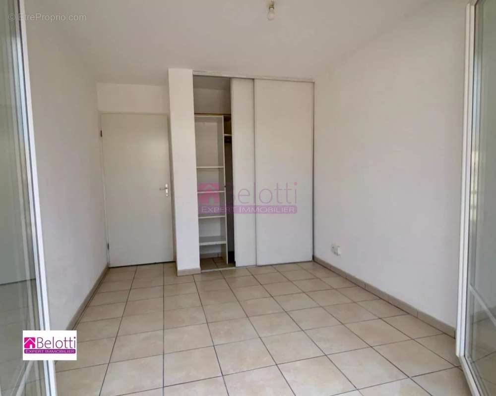 Appartement à AUCAMVILLE