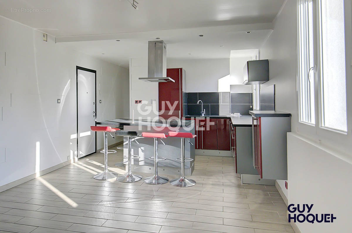 Appartement à LYON-5E