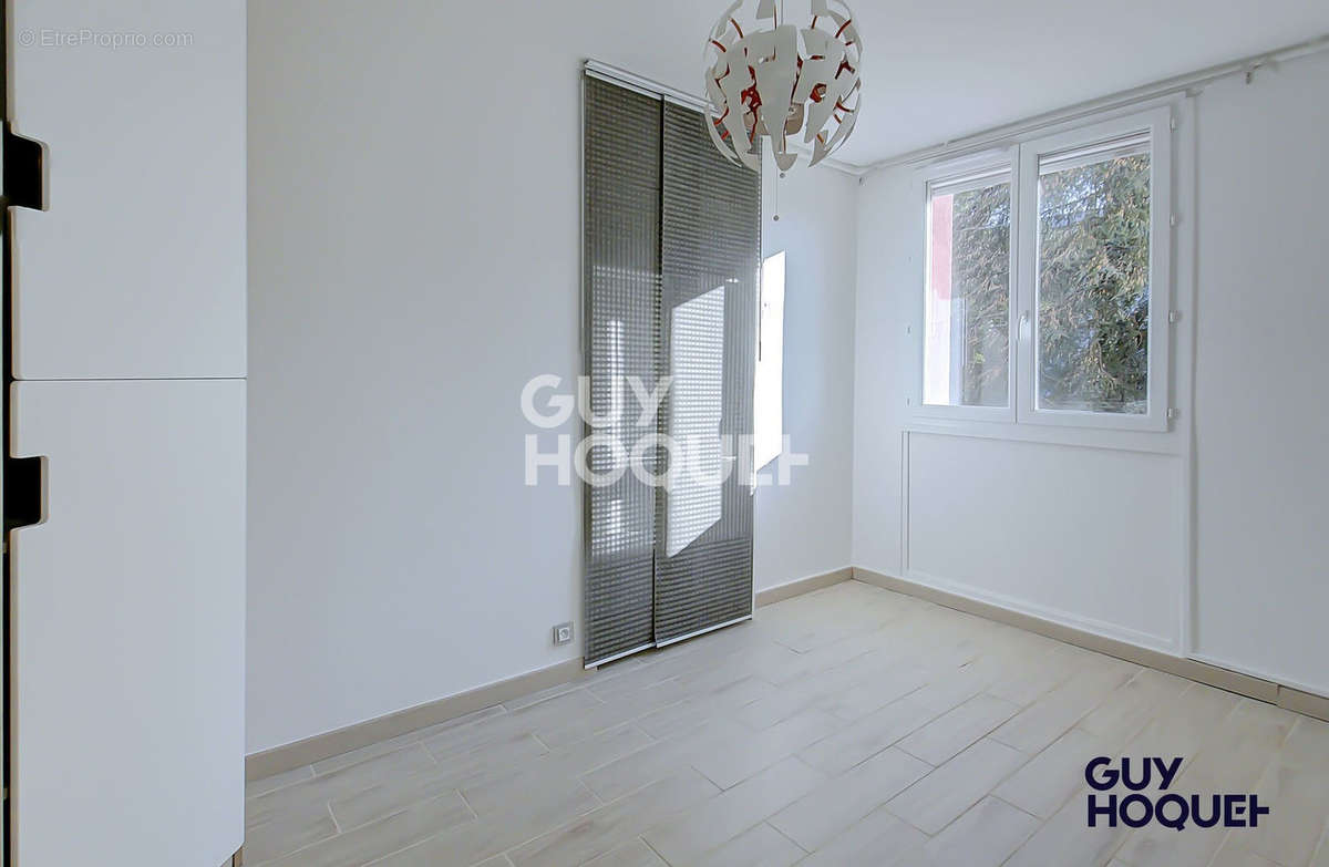 Appartement à LYON-5E