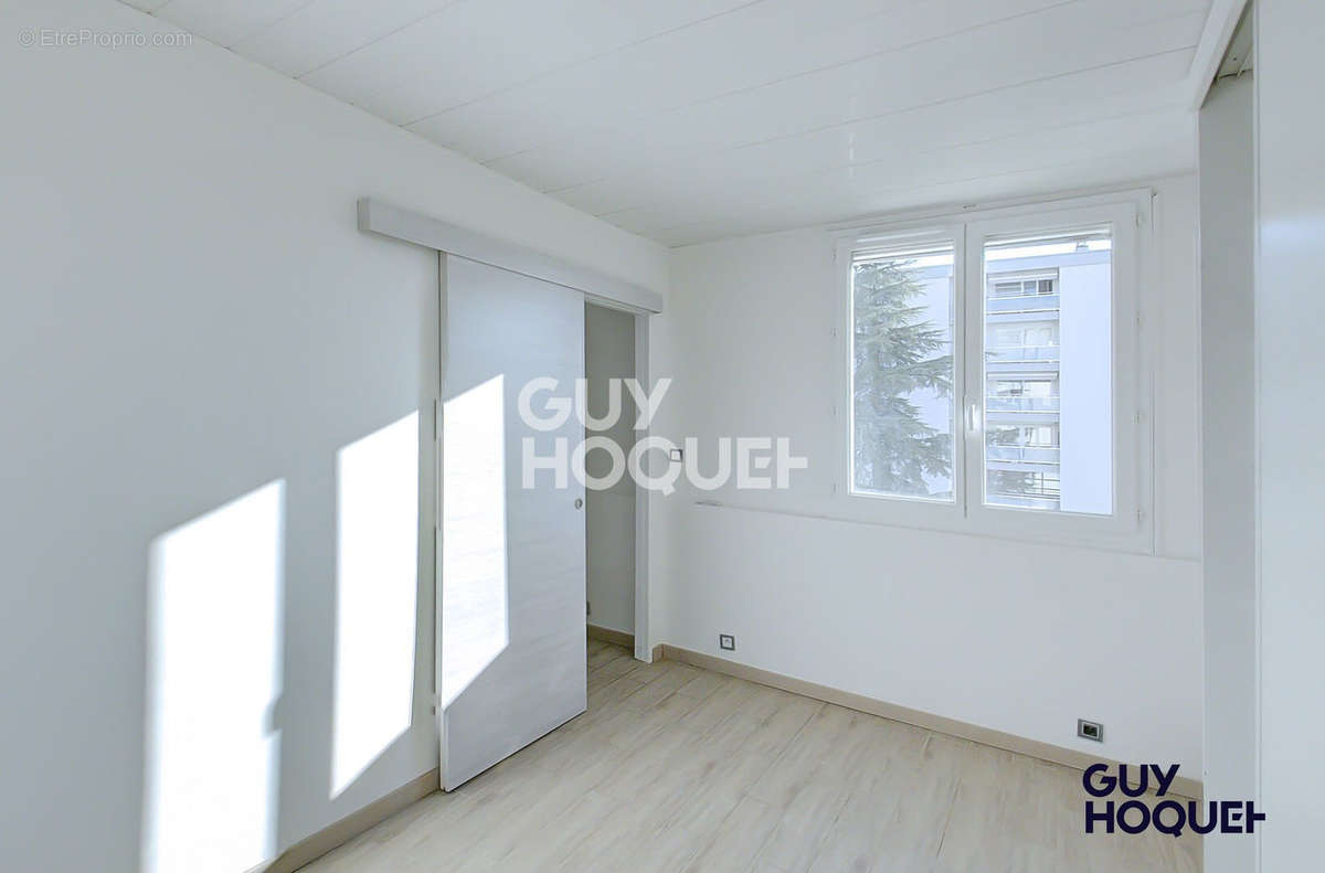 Appartement à LYON-5E