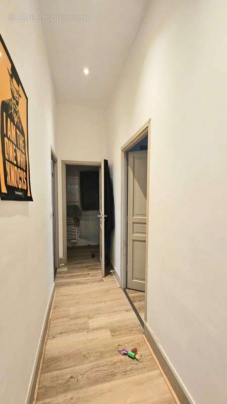 Appartement à NARBONNE