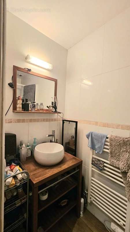 Appartement à NARBONNE