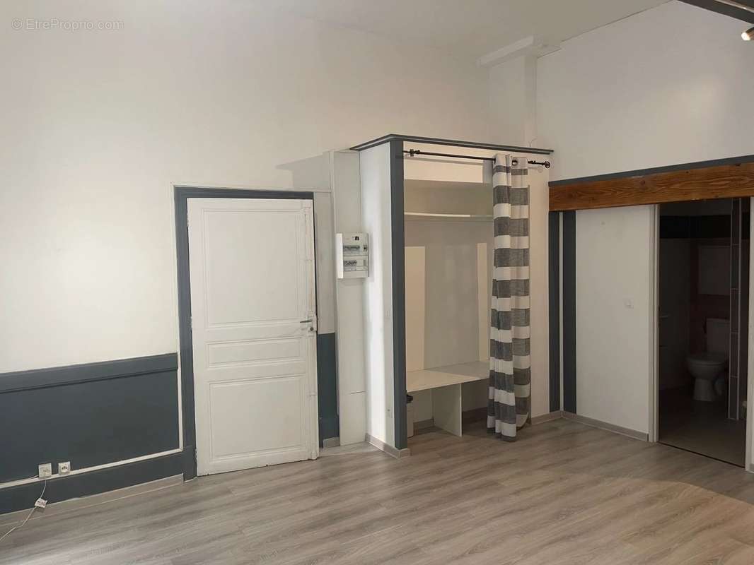 Appartement à DIE