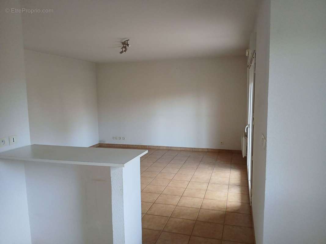 Appartement à SOUILLAC