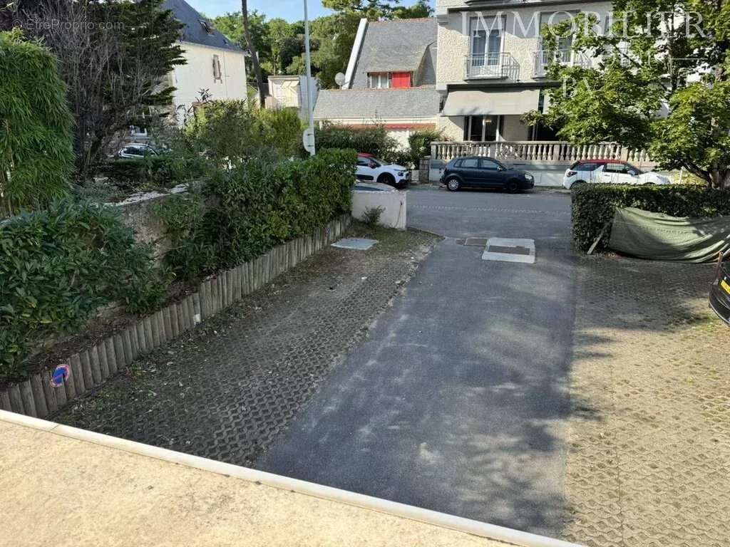 Appartement à LA BAULE-ESCOUBLAC