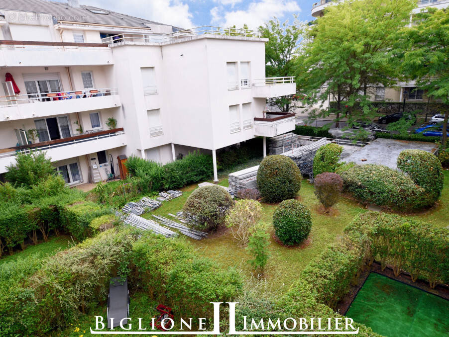 Appartement à CHELLES