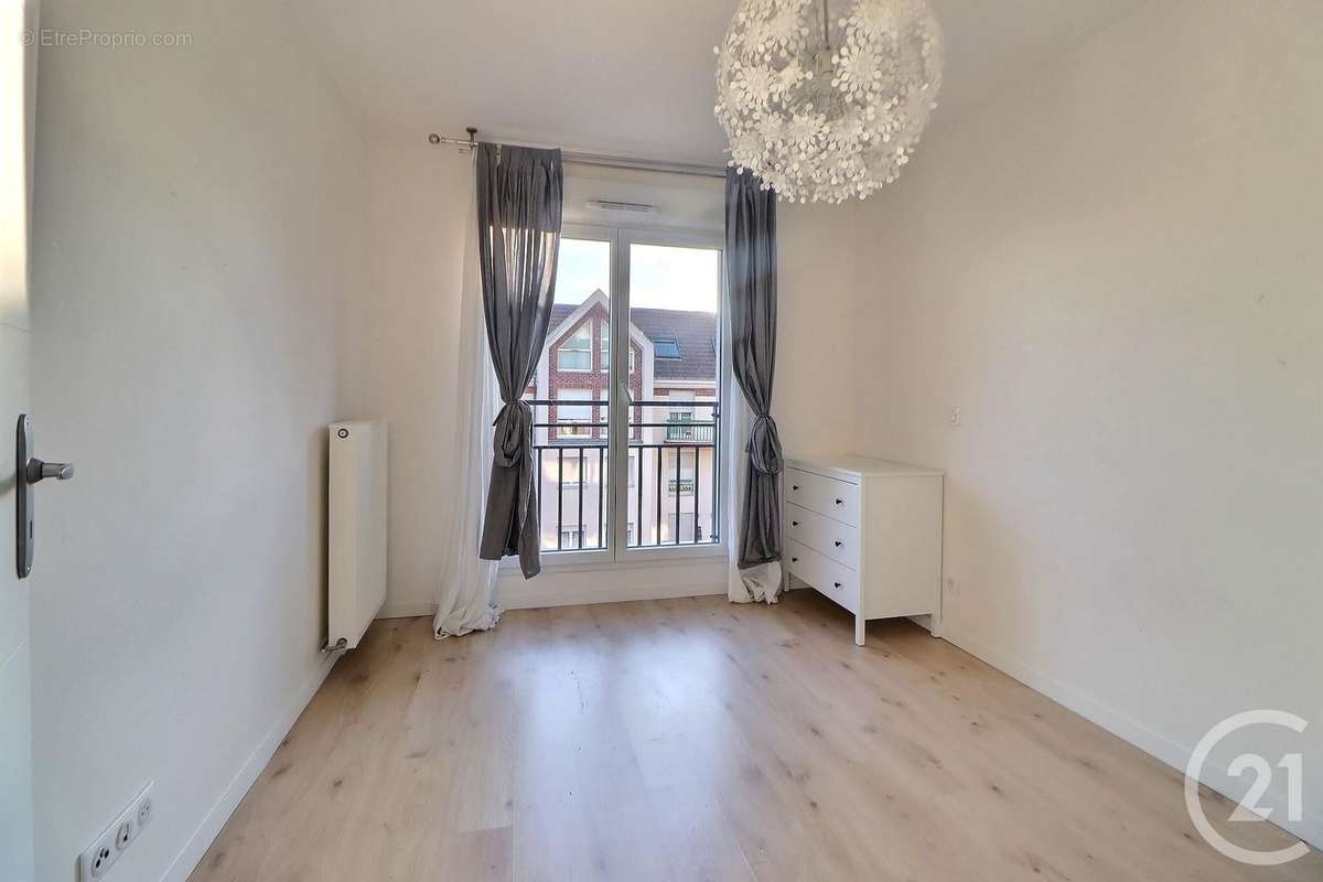 Appartement à AULNAY-SOUS-BOIS