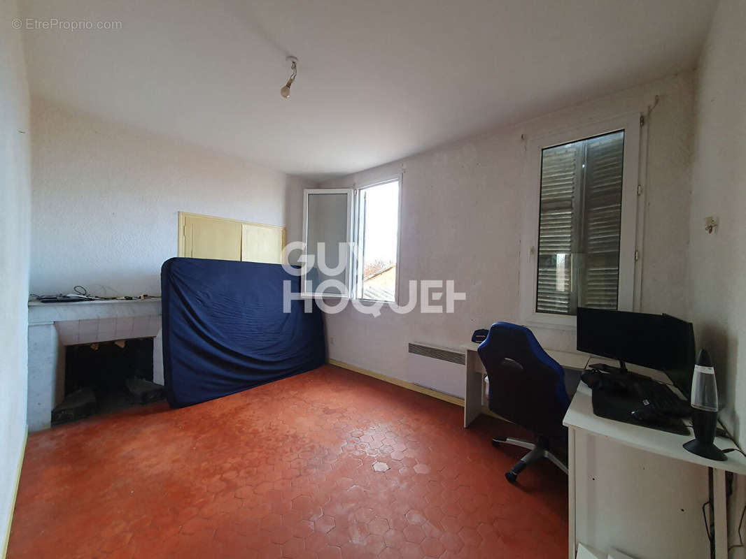 Appartement à CARPENTRAS