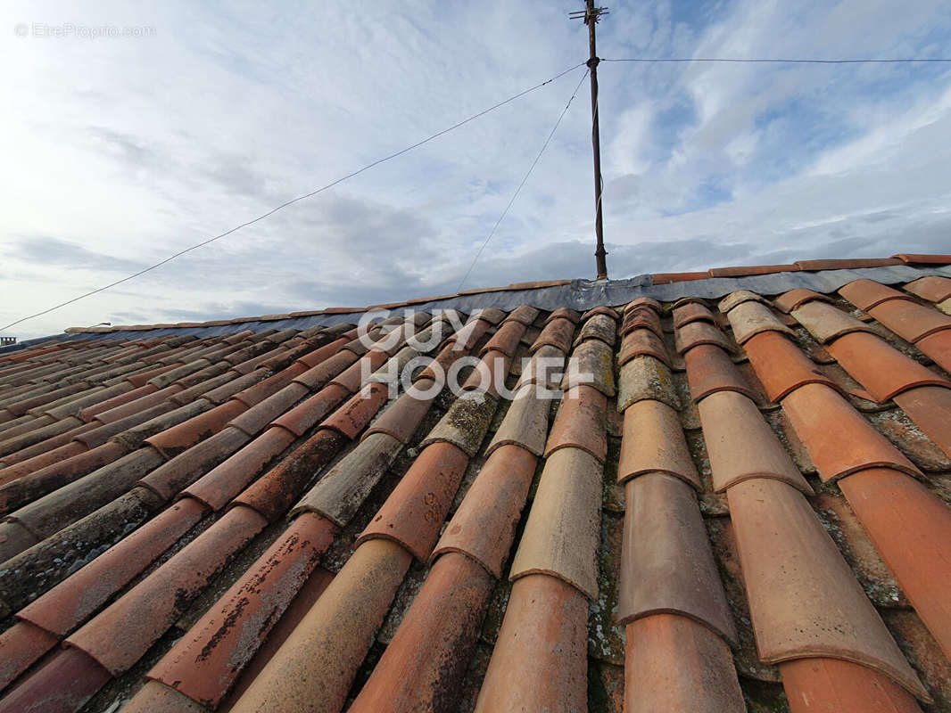 Appartement à CARPENTRAS