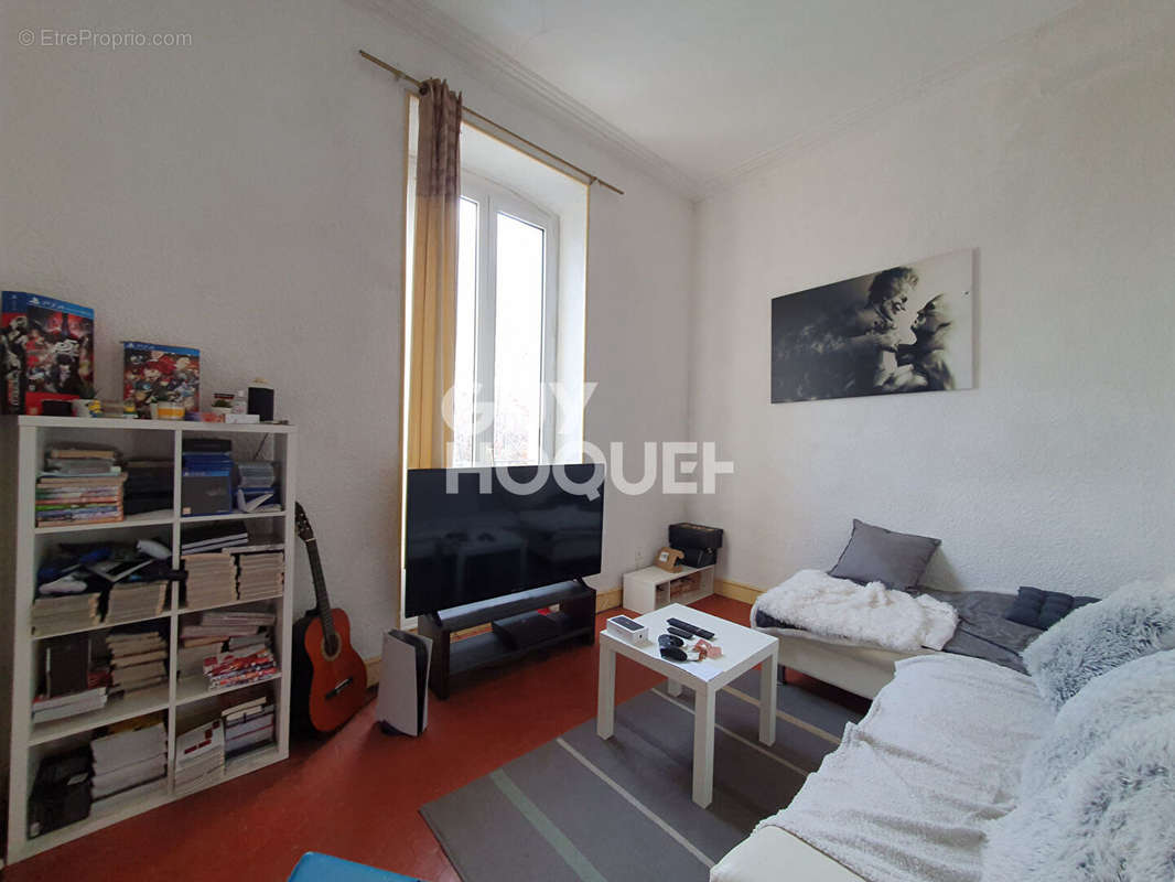 Appartement à CARPENTRAS