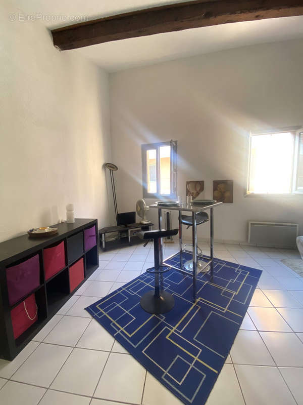 Appartement à PERPIGNAN