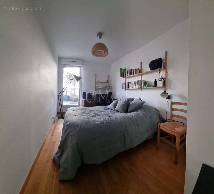 Appartement à CACHAN