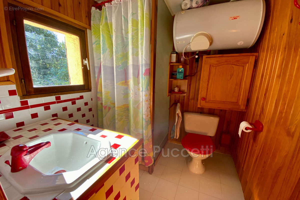 Appartement à VENCE