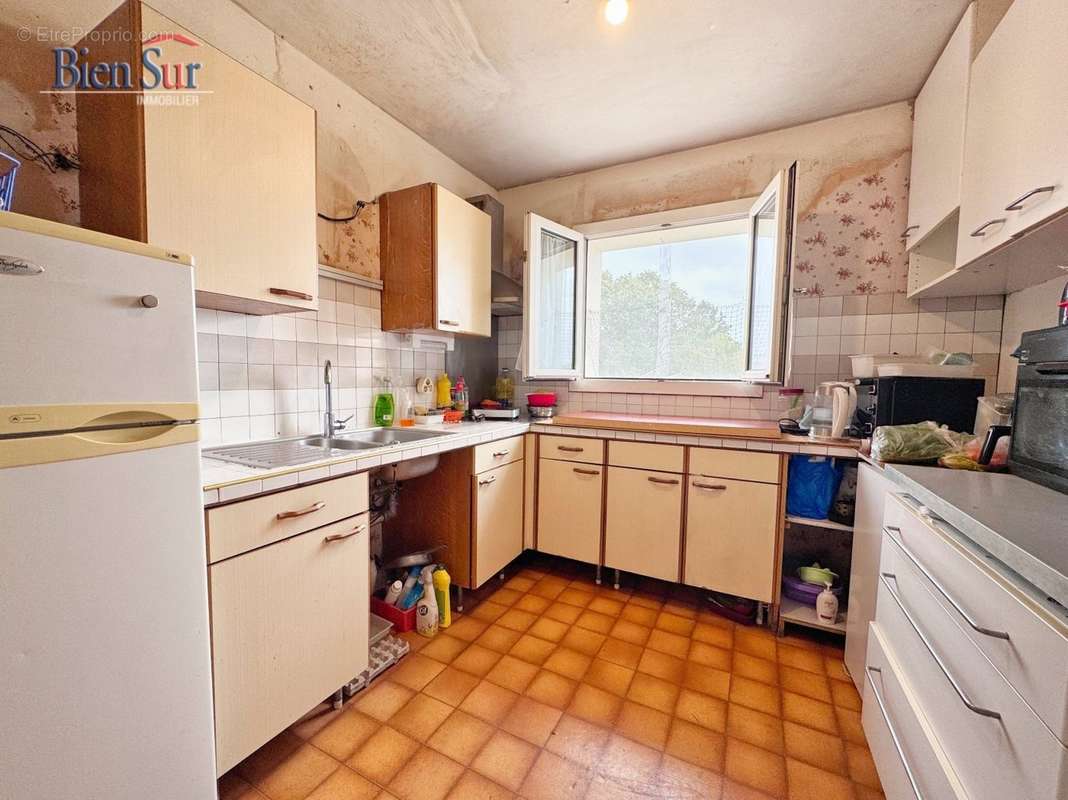 Appartement à SEVRAN