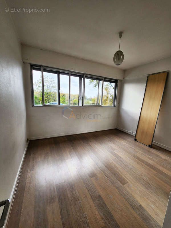 Appartement à ORLEANS