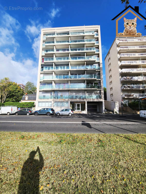 Appartement à ORLEANS