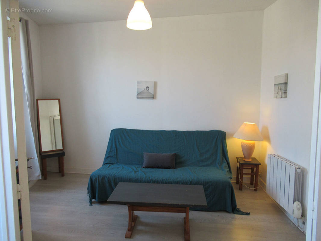 Appartement à LA ROCHELLE