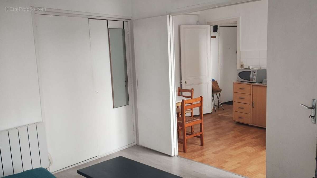 Appartement à LA ROCHELLE