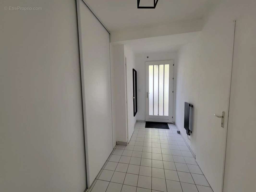 Appartement à BETHONCOURT