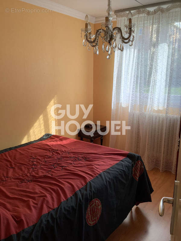 Appartement à COLOMIERS