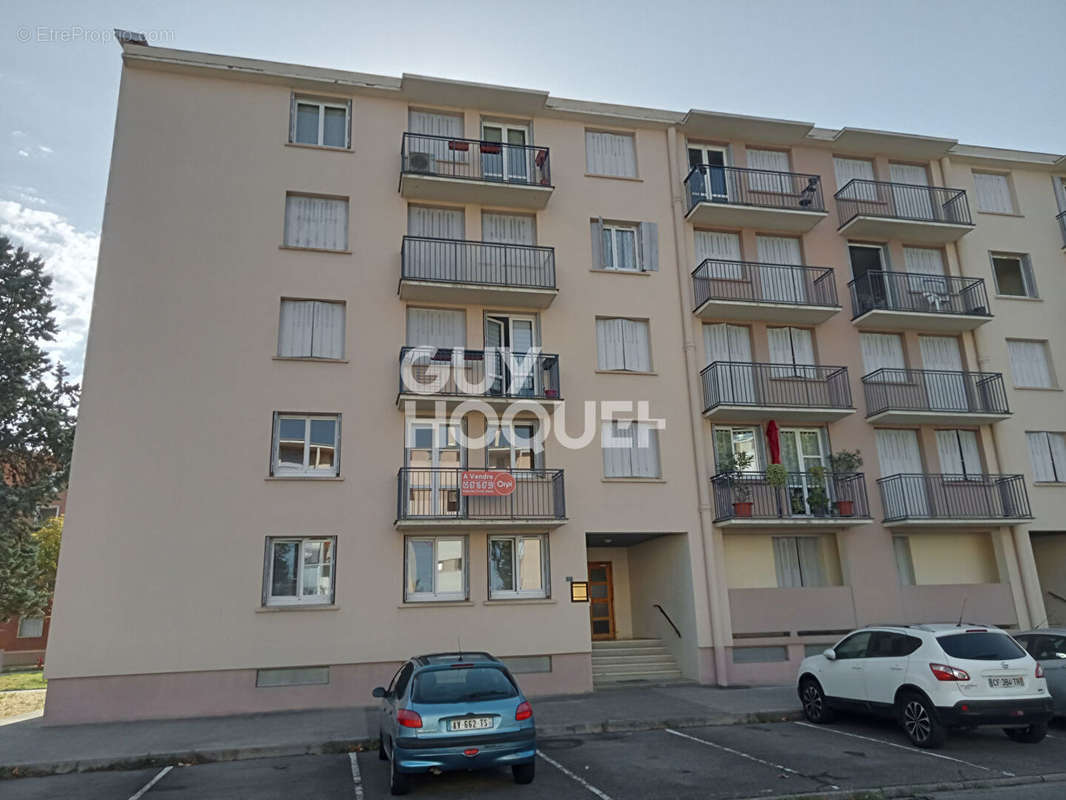 Appartement à COLOMIERS