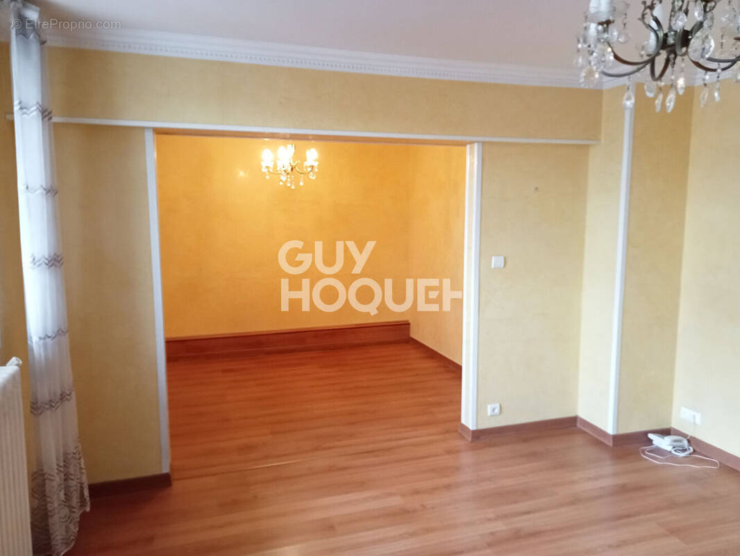 Appartement à COLOMIERS