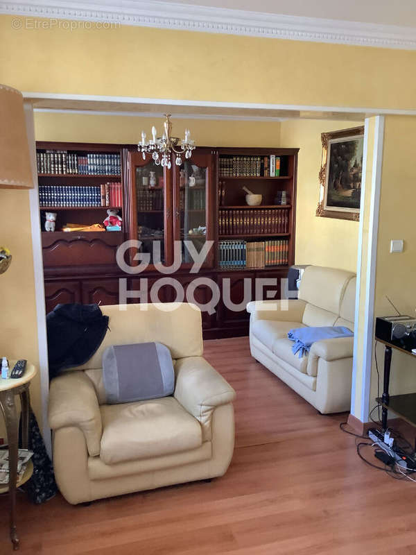 Appartement à COLOMIERS