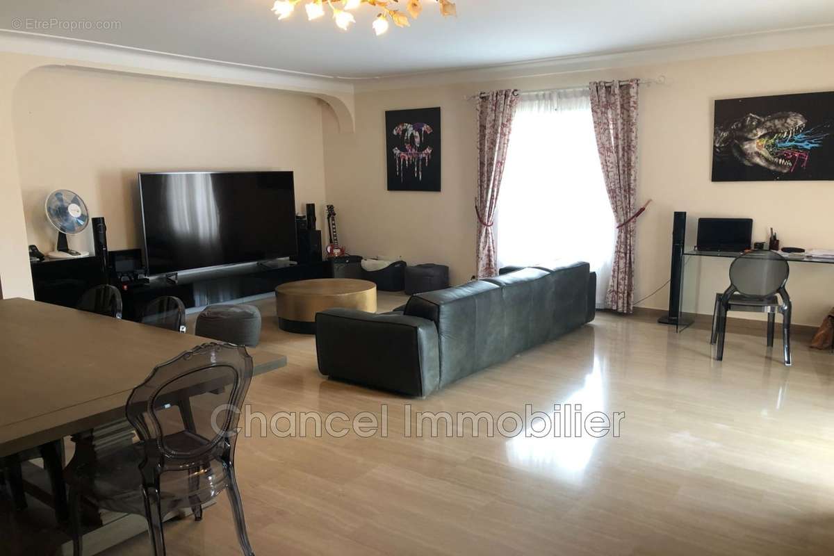 Appartement à VENCE