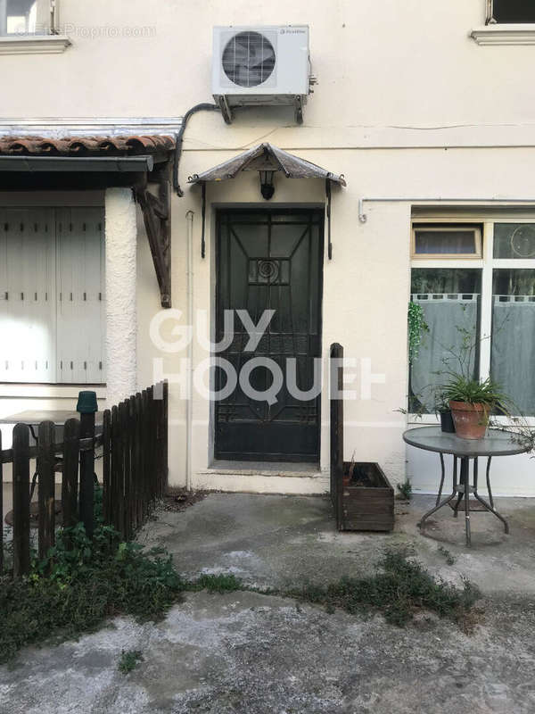 Appartement à AVIGNON