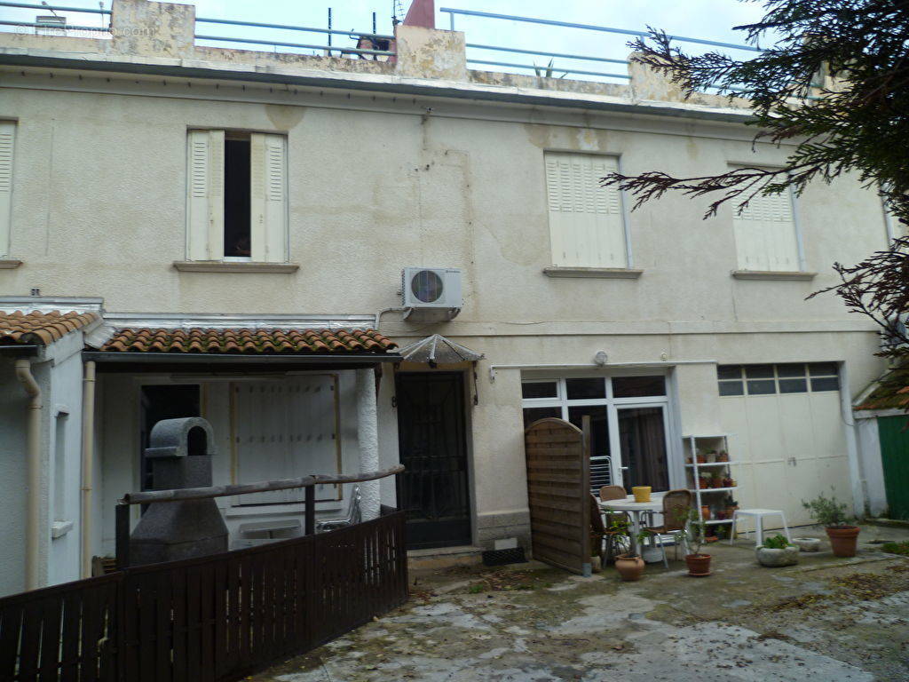 Appartement à AVIGNON