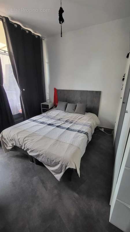 Appartement à MANDELIEU-LA-NAPOULE