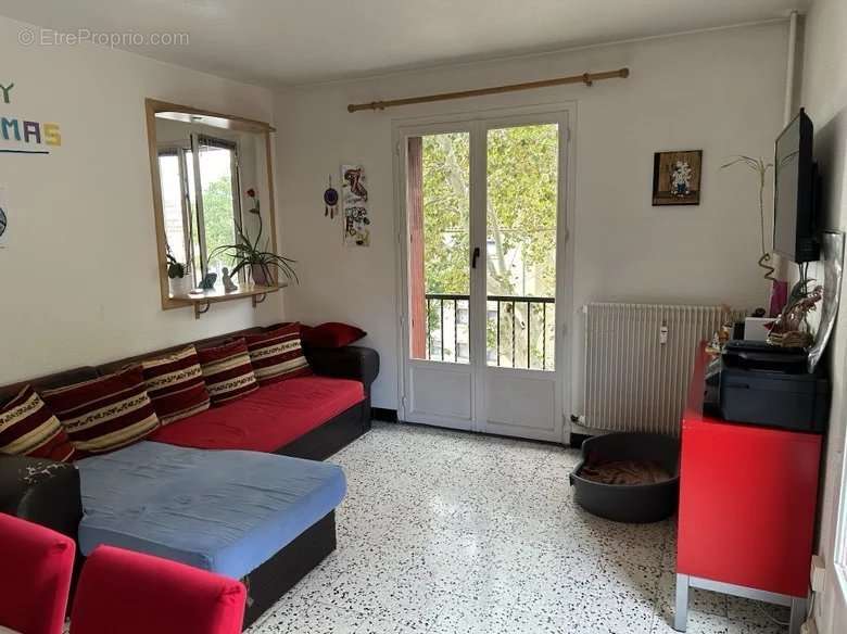 Appartement à NARBONNE