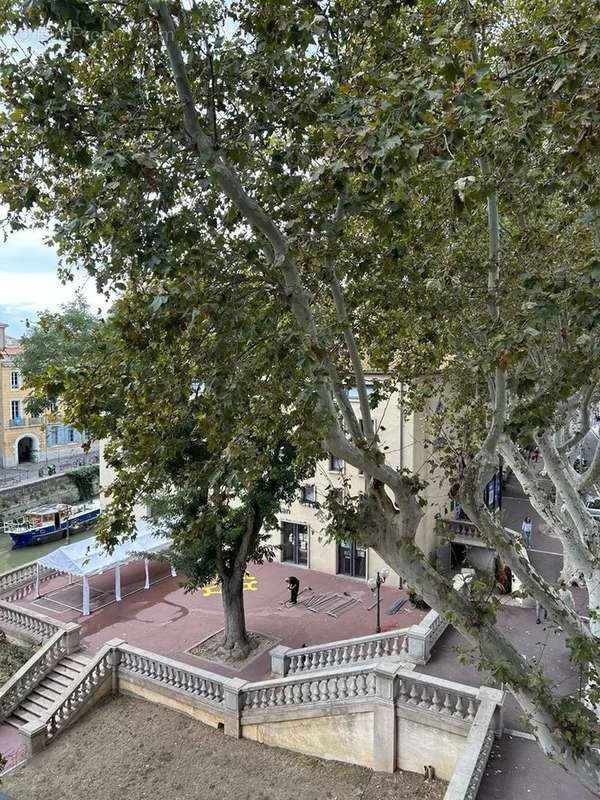 Appartement à NARBONNE