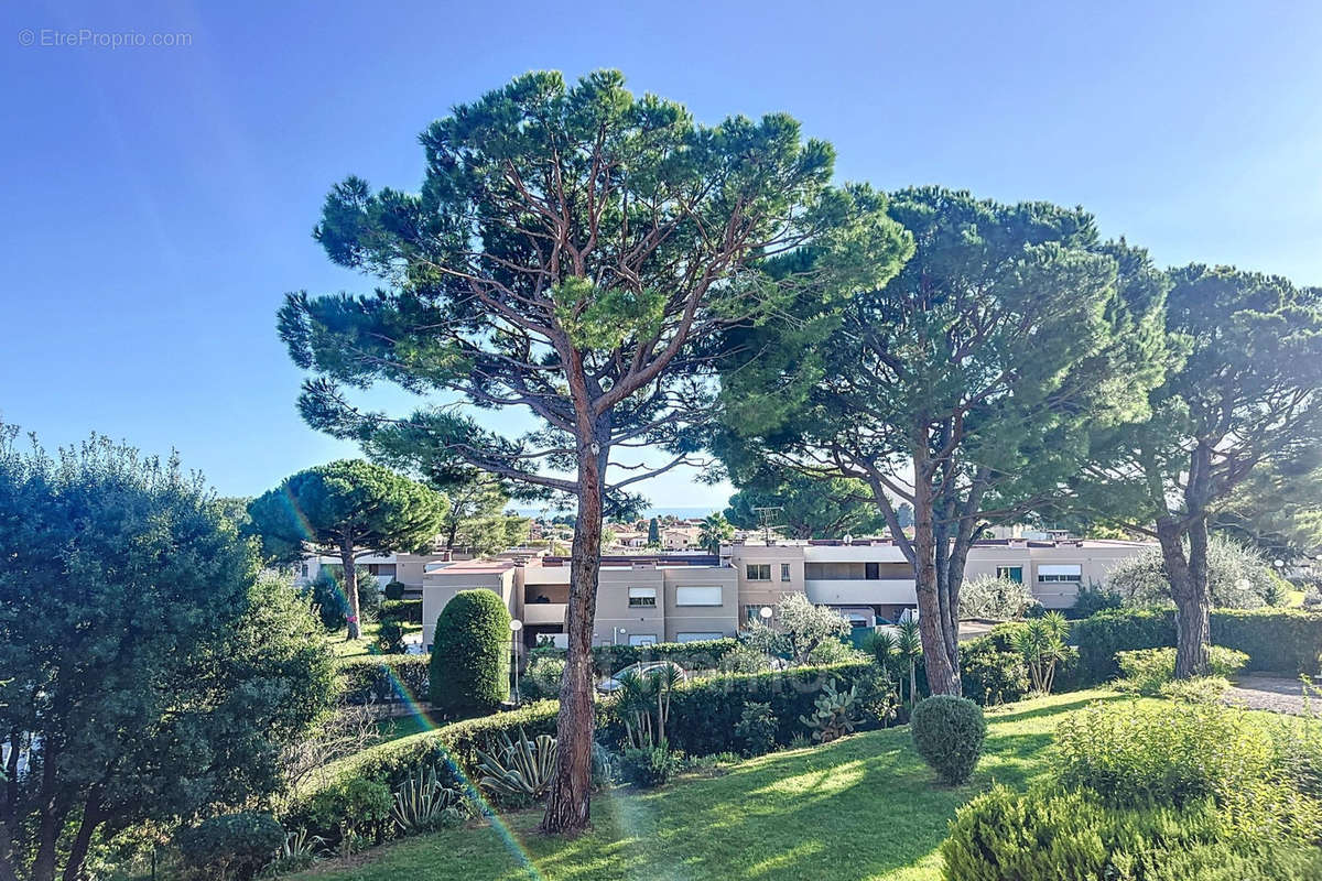 Appartement à CAGNES-SUR-MER