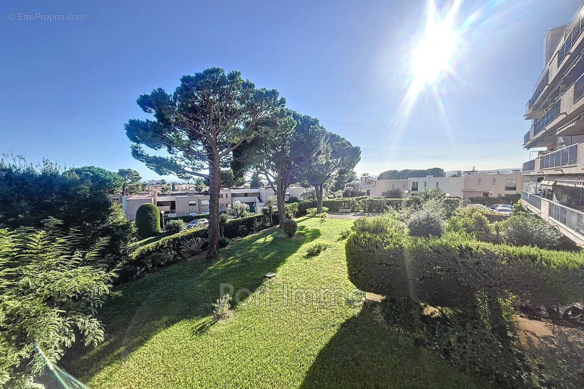 Appartement à CAGNES-SUR-MER