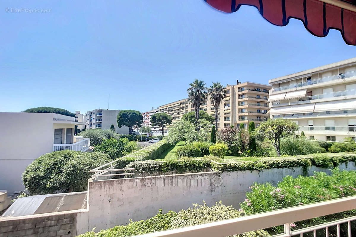 Appartement à CAGNES-SUR-MER