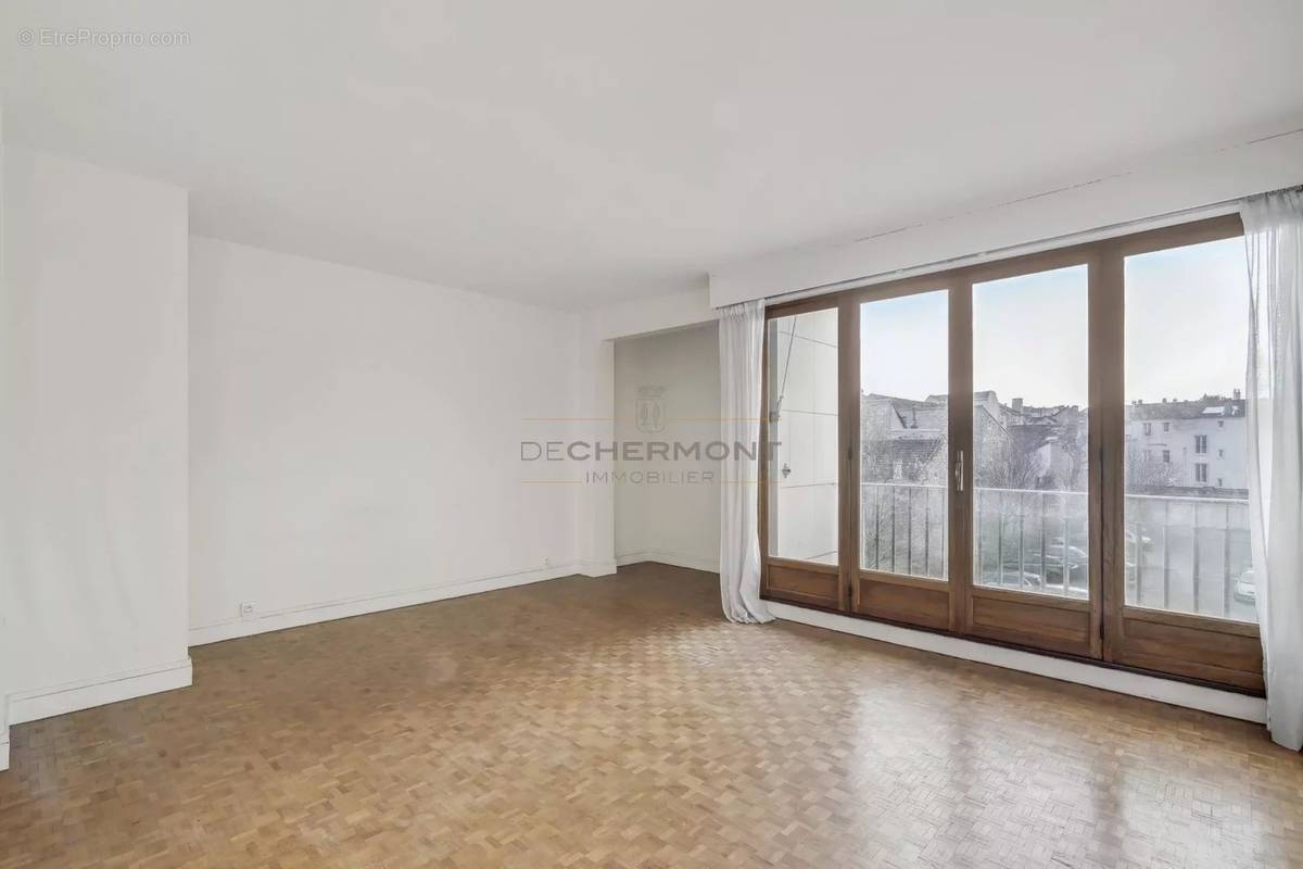 Appartement à RUEIL-MALMAISON