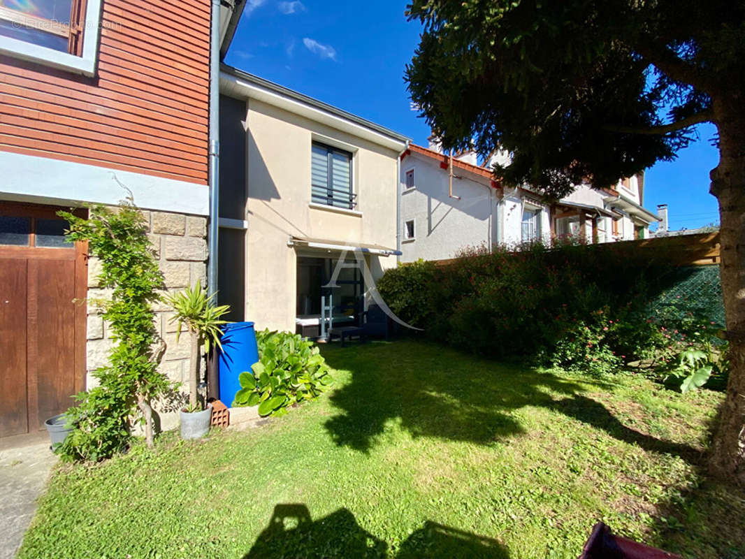 Maison à CHELLES