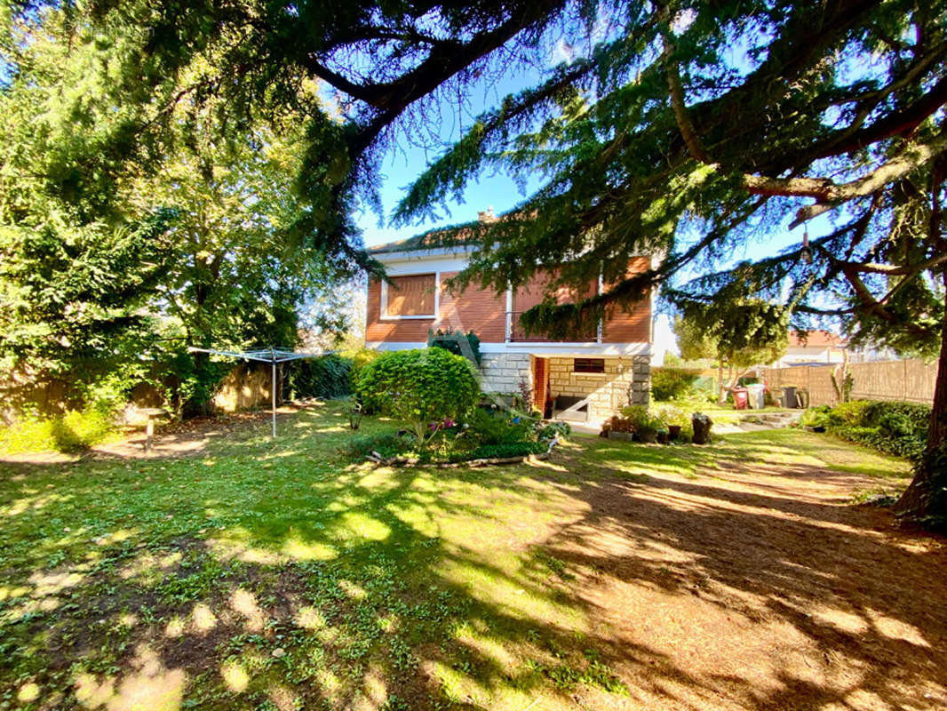 Maison à CHELLES