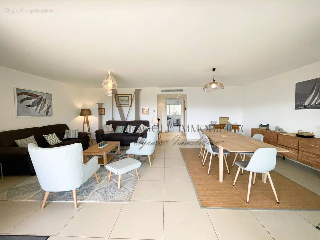 Appartement à PORTO-VECCHIO