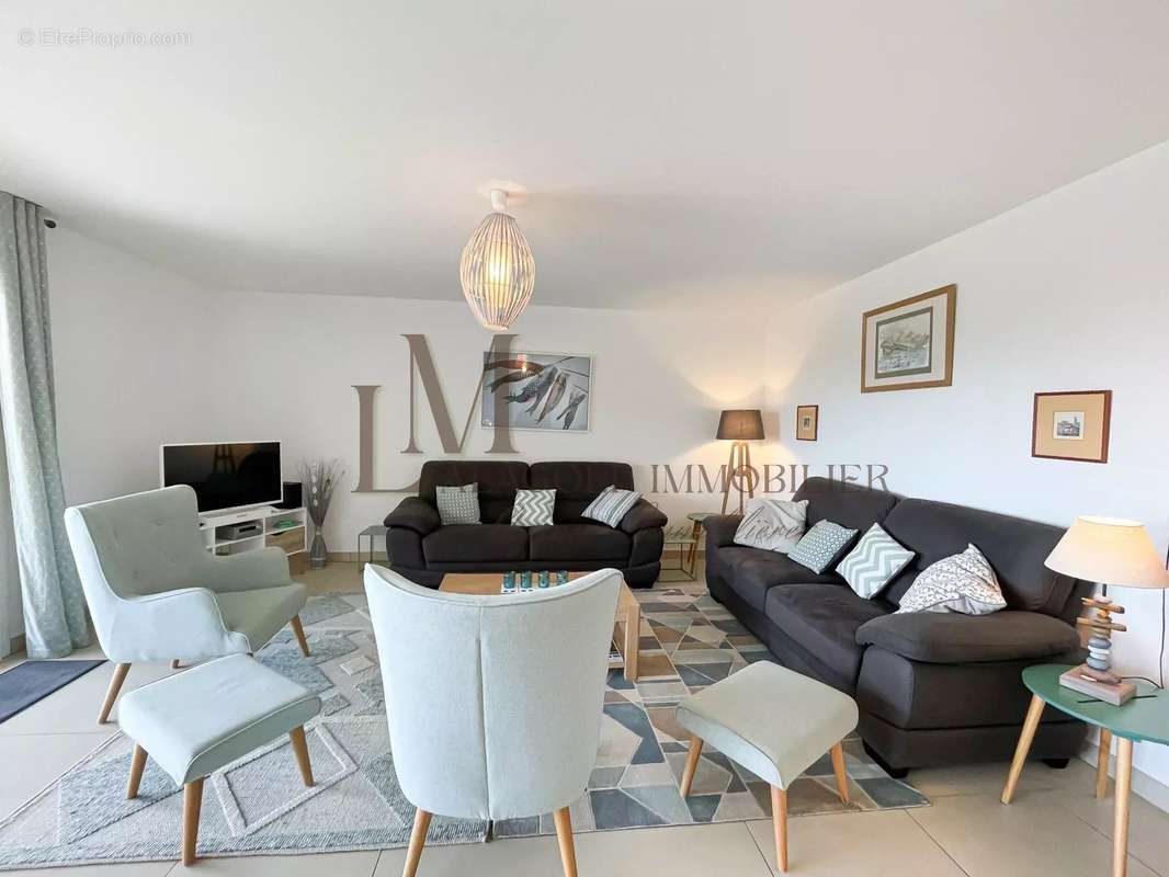 Appartement à PORTO-VECCHIO